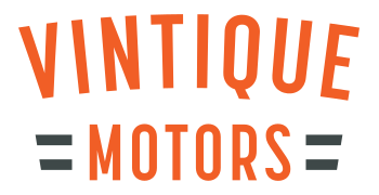 Vintique Motors logo