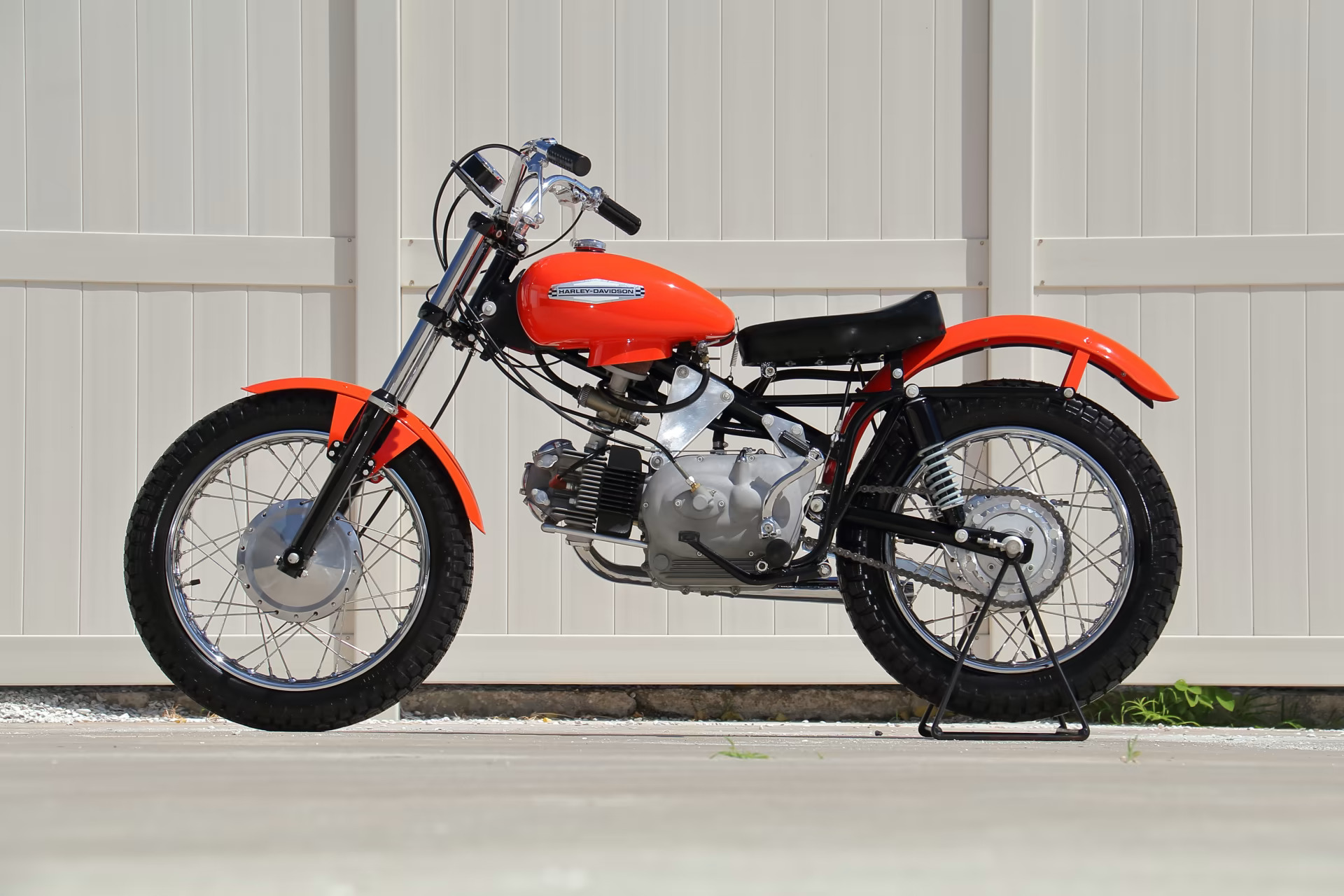 Harley sprint 350 for sale new arrivals